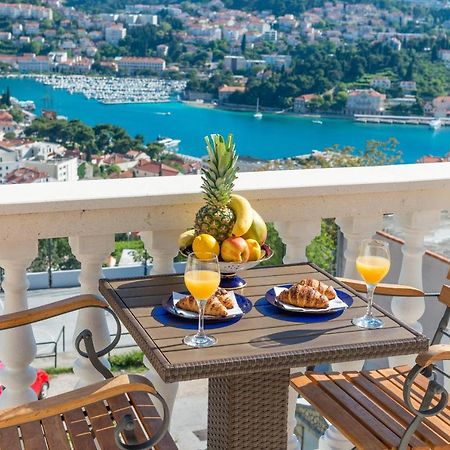 Dubrovnik Dili Apartment Exteriér fotografie
