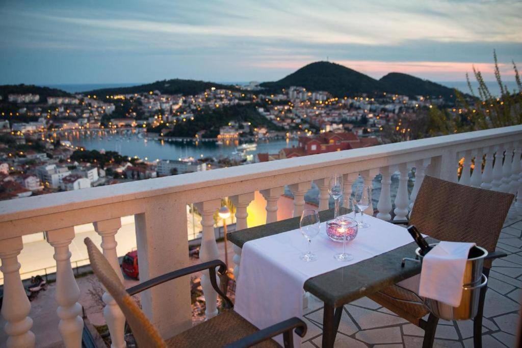 Dubrovnik Dili Apartment Exteriér fotografie