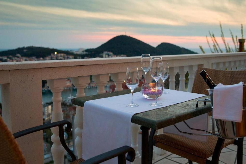 Dubrovnik Dili Apartment Exteriér fotografie