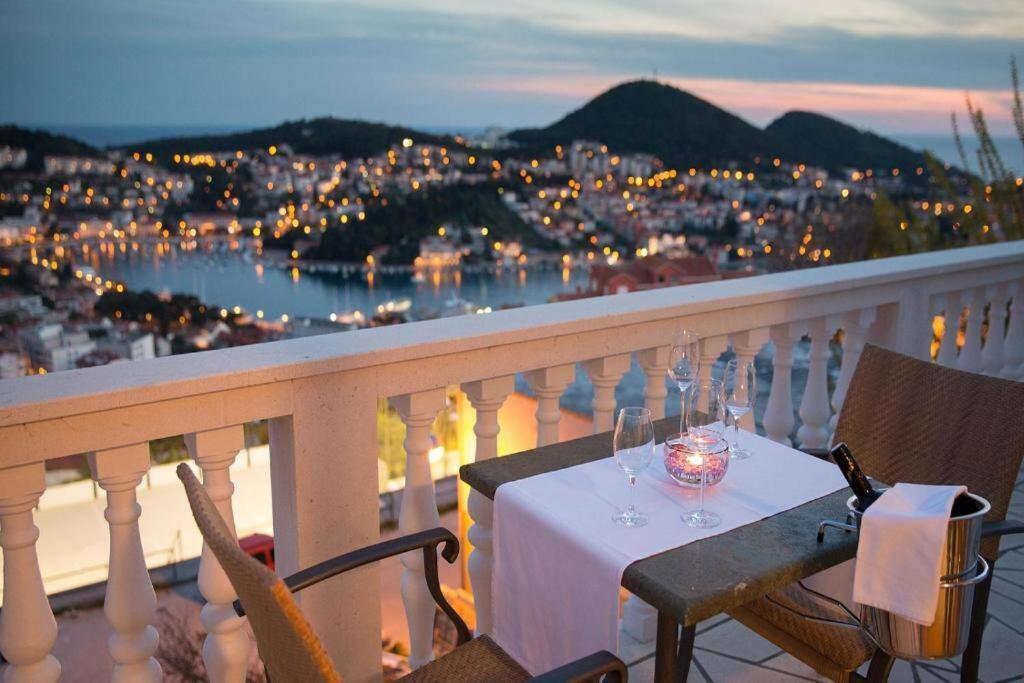 Dubrovnik Dili Apartment Exteriér fotografie