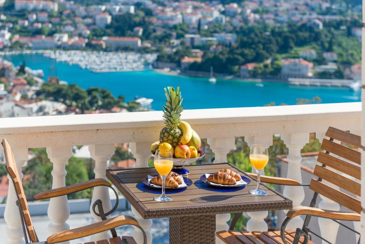 Dubrovnik Dili Apartment Exteriér fotografie