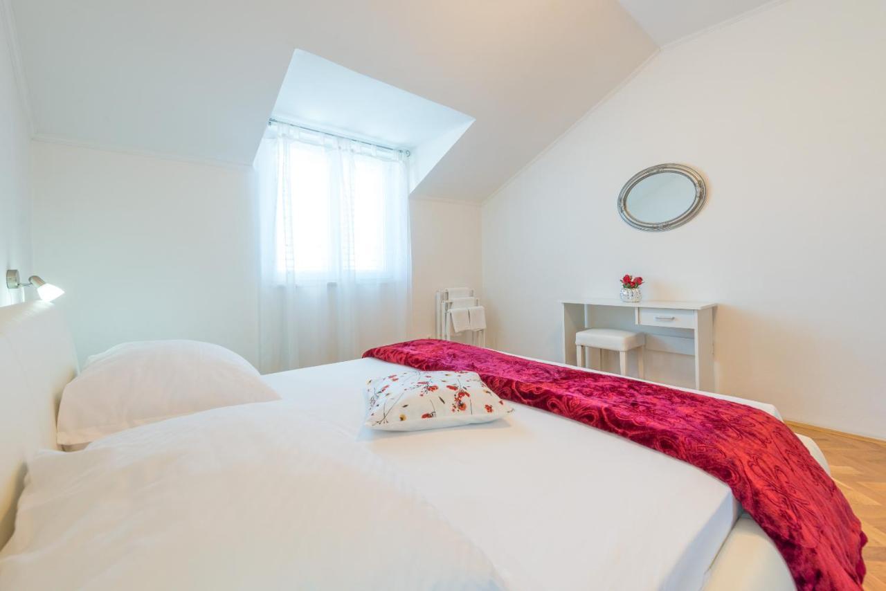 Dubrovnik Dili Apartment Exteriér fotografie