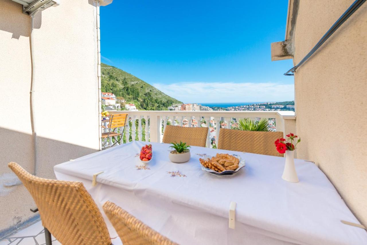 Dubrovnik Dili Apartment Exteriér fotografie