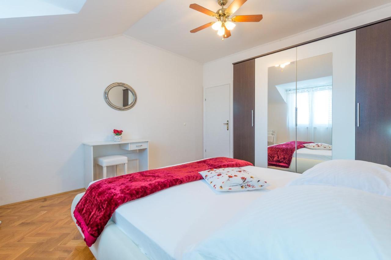 Dubrovnik Dili Apartment Exteriér fotografie