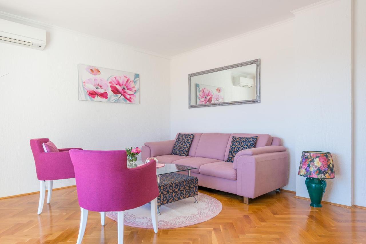 Dubrovnik Dili Apartment Exteriér fotografie