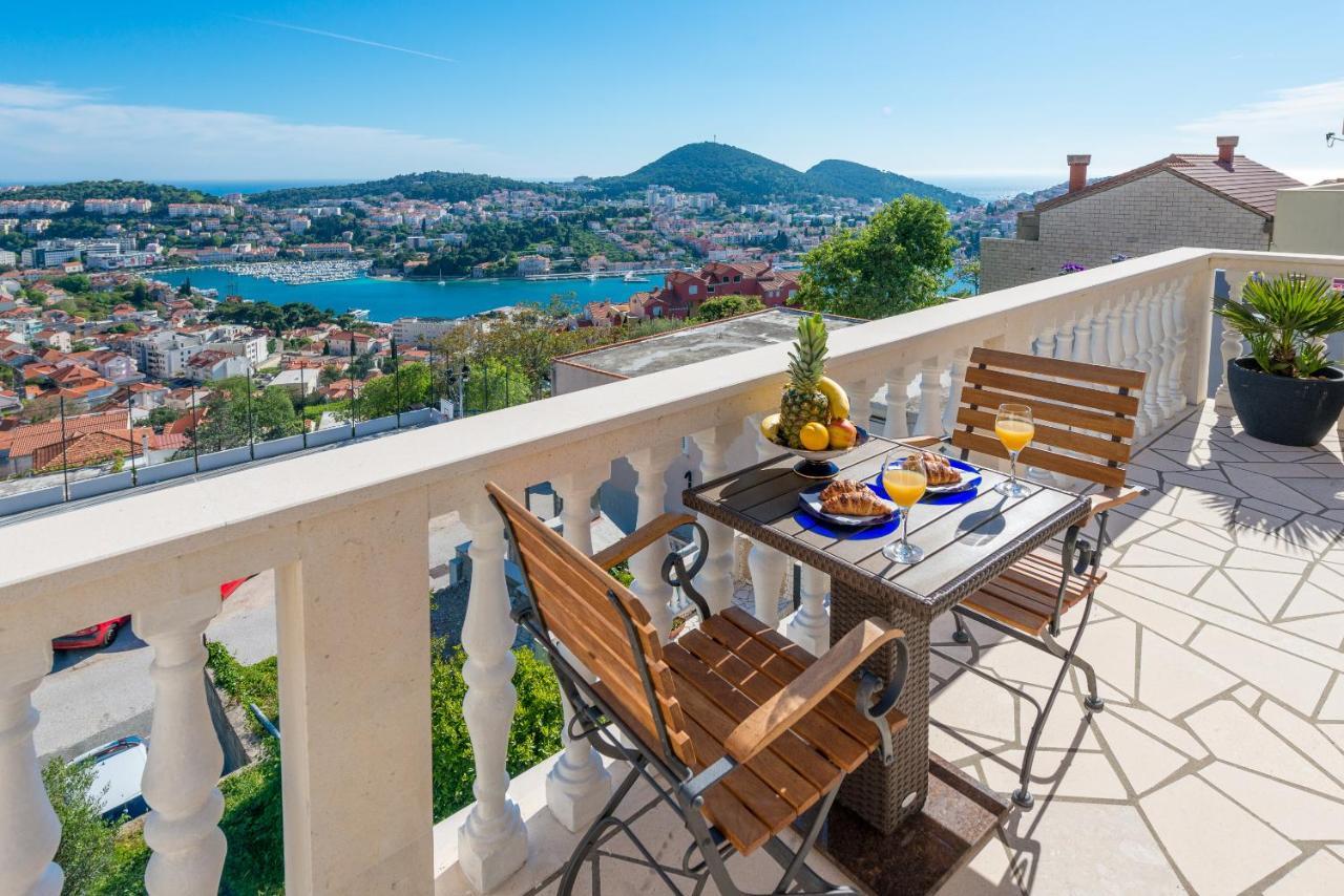 Dubrovnik Dili Apartment Exteriér fotografie