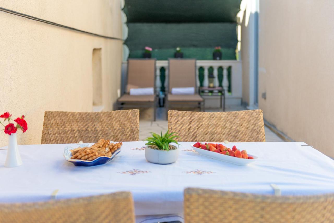 Dubrovnik Dili Apartment Exteriér fotografie