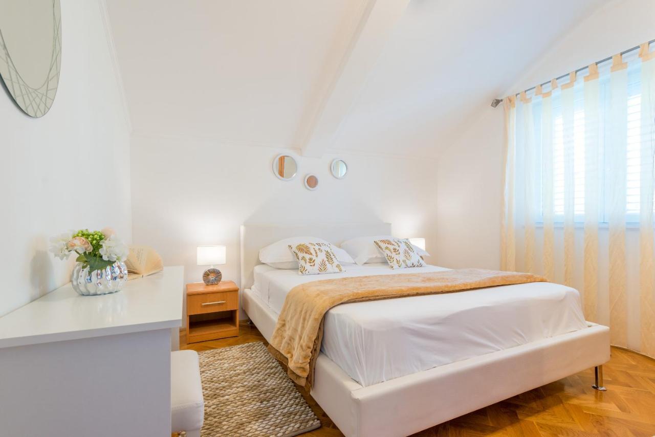 Dubrovnik Dili Apartment Exteriér fotografie