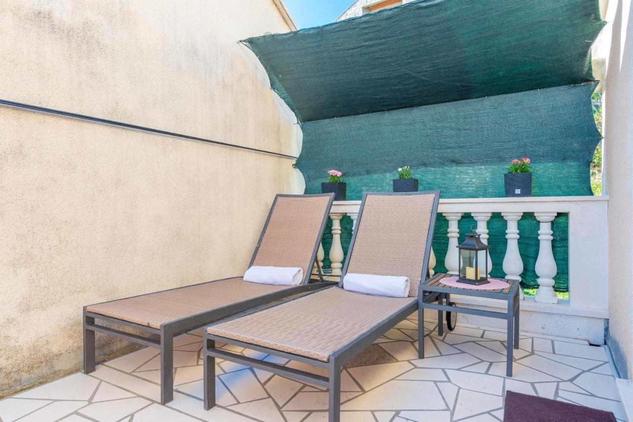 Dubrovnik Dili Apartment Exteriér fotografie